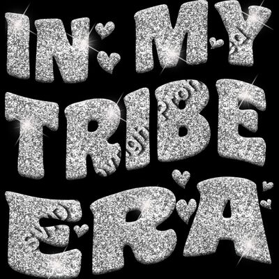 GLT93 SILVER GLITTER Thumbnail