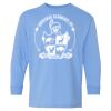 5400B Youth Heavy Cotton Long Sleeve Thumbnail