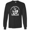 2400 Adult Ultra Cotton Long Sleeve T-Shirt Thumbnail