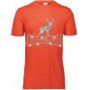 3065 Adult Extra Soft Tri-Blend T-Shirt Thumbnail