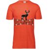 3065 Adult Extra Soft Tri-Blend T-Shirt Thumbnail