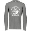 3075 Adult Extra Soft Tri-Blend Longsleeve Thumbnail