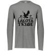 3075 Adult Extra Soft Tri-Blend Longsleeve Thumbnail