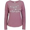 3077 Ladies' Extra Soft Tri-Blend Longsleeve Thumbnail