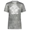 222696 Youth Cotton-Touch Poly T-Shirt Thumbnail