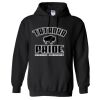 18500 Adult Heavy Blend Hooded Sweatshirt Thumbnail