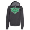 3719Y Youth Sponge Fleece Hoodie Thumbnail